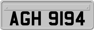 AGH9194