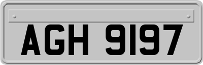 AGH9197