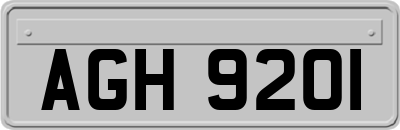 AGH9201