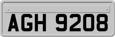 AGH9208