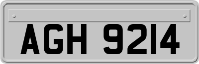 AGH9214