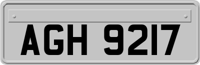 AGH9217