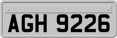 AGH9226