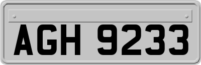 AGH9233