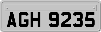 AGH9235