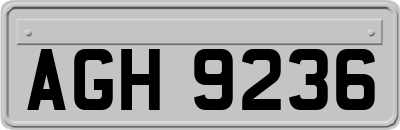 AGH9236