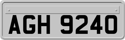 AGH9240