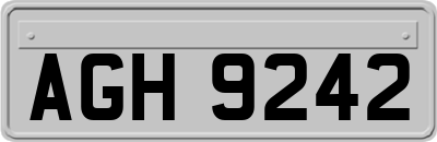 AGH9242