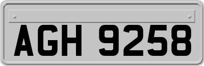 AGH9258