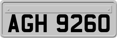 AGH9260