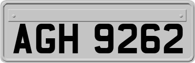AGH9262