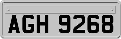 AGH9268