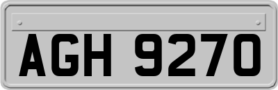 AGH9270