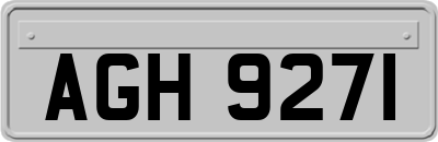 AGH9271