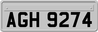AGH9274