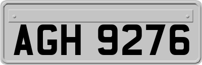 AGH9276