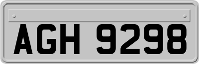 AGH9298
