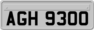 AGH9300