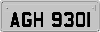 AGH9301