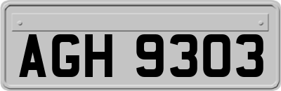 AGH9303