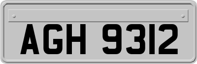 AGH9312