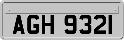 AGH9321