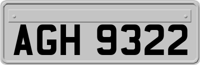 AGH9322