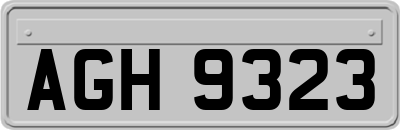 AGH9323