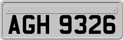 AGH9326