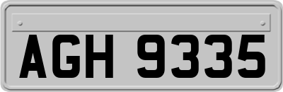 AGH9335