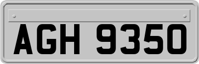 AGH9350