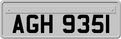 AGH9351
