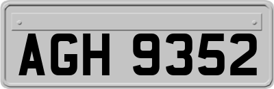 AGH9352