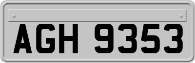AGH9353