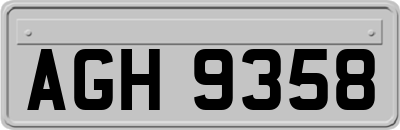 AGH9358