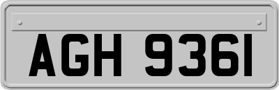 AGH9361
