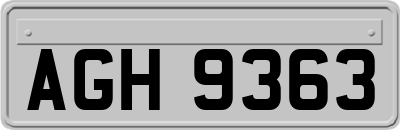 AGH9363