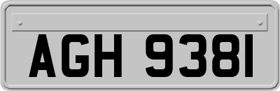 AGH9381