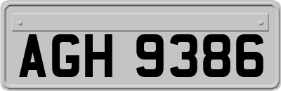 AGH9386