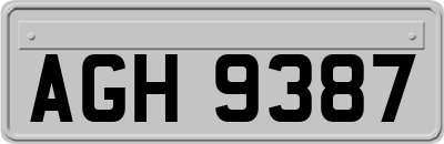 AGH9387