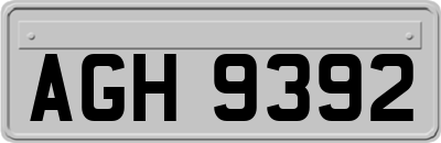 AGH9392