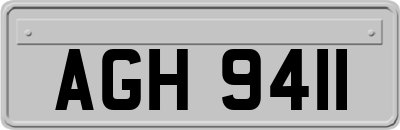 AGH9411