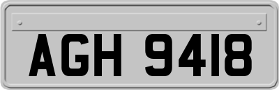 AGH9418