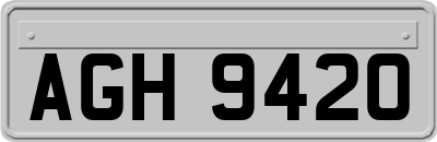AGH9420