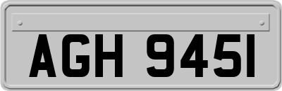 AGH9451