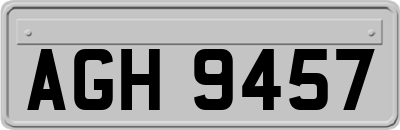 AGH9457