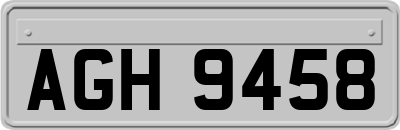 AGH9458