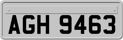 AGH9463