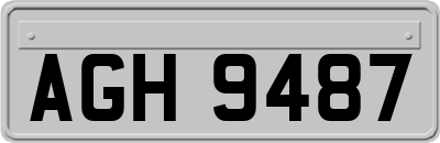 AGH9487