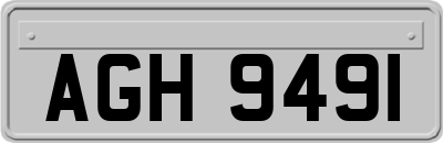 AGH9491